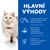Hlavní výhody: vybrané zdroje vysoce kvalitní bílkoviny bez obilovin, snadno stravitelné ingredience, s mastnými kyselinami omega-3 a -6 pro výživu zdravé kůže.
