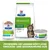 Hill's Prescription Diet Metabolic Trocken- und Nassnahrung für Katzen, empfohlen von Tierärzten, unterstützt Gewichtsverlust und -erhaltung.