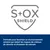 S+OX SHIELD. Formulé pour favoriser un environnement urinaire qui réduit les risques de cristaux de struvite et d’oxalate de calcium.