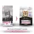 Purina Pro Plan Delicate Adult cat food packaging changing to Purina Pro Plan Adult 1+ Delicate Digestion. Text: PRO PLAN OPTIDIGEST is now PRO PLAN DELICATE DIGESTION.