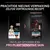 Pro Plan Optiderma is nu Pro Plan Sensitive Skin. Nieuwe verpakking, zelfde recept. Afbeelding van oude en nieuwe zak hondenvoer Large Athletic Adult Sensitive Skin.