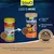Tetra Goldfish Granules med forbedret opskrift, nyt emballagedesign og naturlige ingredienser uden tilsætningsstoffer eller farvestoffer. Tetra Goldfish Granules med forbedret opskrift, nyt emballagedesign og naturlige ingredienser uden tilsætningsstoffer eller farvestoffer.