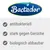 Bactador. Antibakteriell, stark gegen Gerüche, biologisch abbaubar.