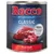 Tin labelled Rocco Classic Pure Beef, 800g, with images of raw beef and text stating 100% fresh ingredients and grain-free. Also reads 'Rind pur' and 'Boeuf pur'.