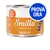 Smilla Poultry Pot 200 g, con cuori di pollame, contiene taurina, senza cereali. Testo promozionale: PROVA ORA.