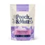 Pooch and Mutt Calm & Relaxed Wet Dog Food - Saver Pack: 24 x 150g