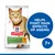 Hill's Science Plan Senior Vitality Mature Adult 7+ with chicken and rice. Helps fight main effects of ageing. For pets aged 7 years and older.