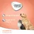 CONCEPT FOR LIFE. Omega 3 fatty acids. Supple skin & shiny fur. SALMON OIL for dogs and cats. Image shows a dog and a cat. Text in English.