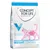 Concept for Life Veterinary Diet Weight Control, 3 kg. Minskad energi, högt fiberinnehåll. Förpackning med geometrisk kattbild och blå V-logotyp.