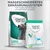 Concept for Life Hundefutter. Links: Large Sensitive für Hundegewicht 26-44kg. Rechts: Veterinary Diet Hypoallergenic Insect für Nahrungsmittelunverträglichkeiten.