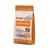 Sac Nature’s Variety pour chat stérilisé, viande désossée, dinde, sans céréales, 1,25 kg. Texte visible : « PROTEIN QUALITY DIGESTIBILITY », « NO GRAIN with TURKEY »