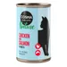 Cosma Nature 6 x 140 g - Kuře & losos