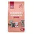 Scrumbles Adult & Senior Salmon Dry Dog Food - 2kg Scrumbles Adult & Senior Salmon Dry Dog Food - 2kg