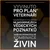 Vyvinuto PRO PLAN veterináři. Navrženo s využitím nejmodernějších vědeckých poznatků. Naše nejpokročilejší kombinace živin.