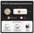 Weenect Pet GPS Tracker XS para perros