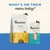 Applaws Chicken Adult Cat dry food 7.5kg and Applaws Tuna Loin treat 30g packs, visible text: '80% animal protein', 'grain free', 'natural ingredients', 'hypo-allergenic with prebiotic'.