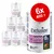 Exclusion Hypoallergenic Monoprotein Veterinary Diet Formula, 6×400 г. Видны банки с маркировкой HYPOALLERGENIC, для взрослых собак всех пород, вкус: лошадь и картофель. Exclusion Hypoallergenic Monoprotein Veterinary Diet Formula, 6×400 г. Видны банки с маркировкой HYPOALLERGENIC, для взрослых собак всех пород, вкус: лошадь и картофель.