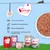Feringa macskaeledel. Grain-free recipe, 70%-os hústartalom, legalább két fehérjeforrás, német családi üzemből, sok szeretettel – mintha csak házi készítésű volna.