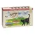 Confezione Feringa Classic Meat per gatti adulti, 12 x 85 g. Testo visibile: Homemade taste begins with love. Gusti: poultry, salmon & turkey, beef & poultry, lamb & duck, veal, game.
