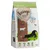 Feringa Adult Katzenfutter, Sorte Beef, kaltgepresst, mit 70% Fleischanteil, getreidefrei, hoher Proteingehalt, mit Fischöl. Verpackungsgrösse: 400g.