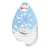 Little Mouse Milk Snack, 20 ml portion shown on packaging with a spoonful of creamy milk product. Contains 99.9% lactose-free milk and cream.