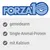 FORZA10, getreidearm, Single-Animal-Protein, mit Kalzium (texte en allemand)