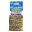 Burgess Excel Forage & Feast Mini Bale with Cornflower - Multibuy: 3 x 100g