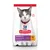 Emballage Hill's Science Plan Senior 11+ pour chats, avec poulet. Texte visible : supports healthy brain and vitality in senior cats, not artificially preserved, no synthetic colors or flavors.