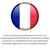 Tous nos produits sont fabriqués en France. Les antiparasitaires FRONTLINE sont notamment produits à Toulouse où ils bénéficient d'un suivi scientifique vétérinaire rigoureux et d'un contrôle permanent.