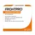 Frontpro comprimidos masticables, 28,3 mg de afoxolaner. Dosis: un comprimido masticable al mes. Lea las instrucciones de uso. Uso veterinario. Mantener fuera del alcance de los niños.