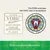 Certyfikat VOHC Accepted: pomaga kontrolować kamień nazębny i płytkę. EVDS – European Veterinary Dental Society. Polecane przez ekspertów.