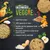 Greenwoods Veggie: grain-free, vegetarian or vegan recipes, only listed ingredients, top-quality plant-based protein sources, complete food for adult dogs.