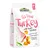Greenwoods Adult Cat kuivaruoka, It's time to Turkey bataatilla, viljaton, rajoitetut ainesosat, pääainesosa tuore kalkkuna, pakkauskoko 400g.