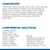 Composición: trigo, maíz, harinas de pollo 5 % y pavo, grasa animal, arroz, cebada, avena, minerales. Componentes analíticos: proteína 18,4 %, grasa 11,8 %, fibra 2,6 %, vitaminas A, D3, E, C.