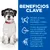 Beneficios clave: pérdida de peso eficaz, aceite de pescado rico en omega-3 para la movilidad articular, con glucosamina y condroitina para el cartílago sano.