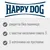 Happy Dog, рецепта без пшеница, с мастни киселини омега 3, 5 източника на протеини