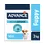 Advance Active Defense Mini Puppy 3 kg, con nucleotidi scientificamente provati, microbiota sano. Immagine della confezione con cane cucciolo visibile. Advance Active Defense Mini Puppy 3 kg, con nucleotidi scientificamente provati, microbiota sano. Immagine della confezione con cane cucciolo visibile.