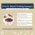 Hollings Pork & Black Pudding Bite-Size Sausages