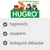 HUGRO. Recomandat de principalele animale mici! Caracteristici: igienic, cu puțină praf, biodegradabil.