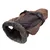 Dog Coat Grizzly II - approx. 30cm Back Length
