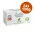 Smilla Veterinary Diet Urinary, lot mixte avec dinde et veau, 24 x 100 g. Texte visible : développé avec des vétérinaires, pour réduire la récidive de calculs de struvite. Smilla Veterinary Diet Urinary, lot mixte avec dinde et veau, 24 x 100 g. Texte visible : développé avec des vétérinaires, pour réduire la récidive de calculs de struvite.