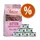 Pienso Kitten 400 g + Cosma Nature 6 x 70 g pack mixto 3 variedades