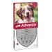 Advantix® Spot-on Antiparassitario per cani oltre 10 kg fino a 25 kg - 6 pipette (2,5 ml)