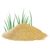 Porta SoftCat Corn Cat Litter