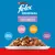 Megapack Felix Classic in buste 120 x 85 g - Carne & Pesce Megapack Felix Classic in buste 120 x 85 g - Carne & Pesce