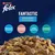 Jumbopack Felix Fantastic 80 x 85 g - Mix de pescado en gelatina (platija, salmón, atún, bacalao) Jumbopack Felix Fantastic 80 x 85 g - Mix de pescado en gelatina (platija, salmón, atún, bacalao)