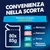 Felix Le Ghiottonerie in Gelatina 80 x 85 g - Varietà di pesce (Tonno, Salmone, Merluzzo, Merluzzo carbonaro)