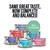 Schesir Complete Nutrition Fillet in Jelly 6 x 140g