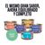 Schesir Complete Nutrition Filete en caldo 6 x 85 g
