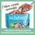 Schesir Complete Nutrition Filetti in gelatina Buste 6 x 85 g